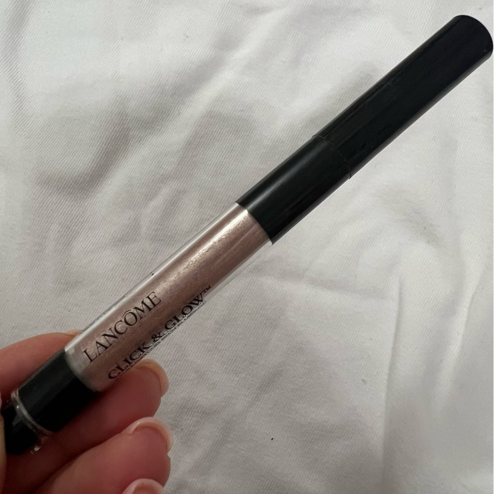 Lancôme click and glow